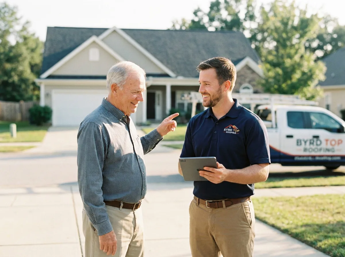 Roofing Potlatch, ID FAQs